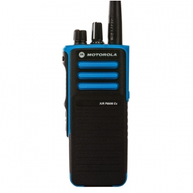 XiR P8608Ex