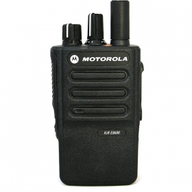 XiR E8600