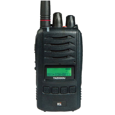 TX-2000U