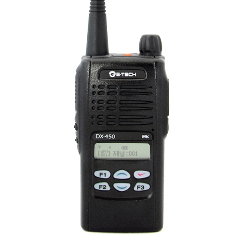 DX-450